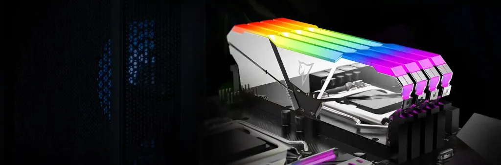 Netac Brand History and Digital Storage Leadership